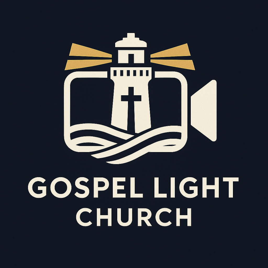 Gospel Light Church on YouTube